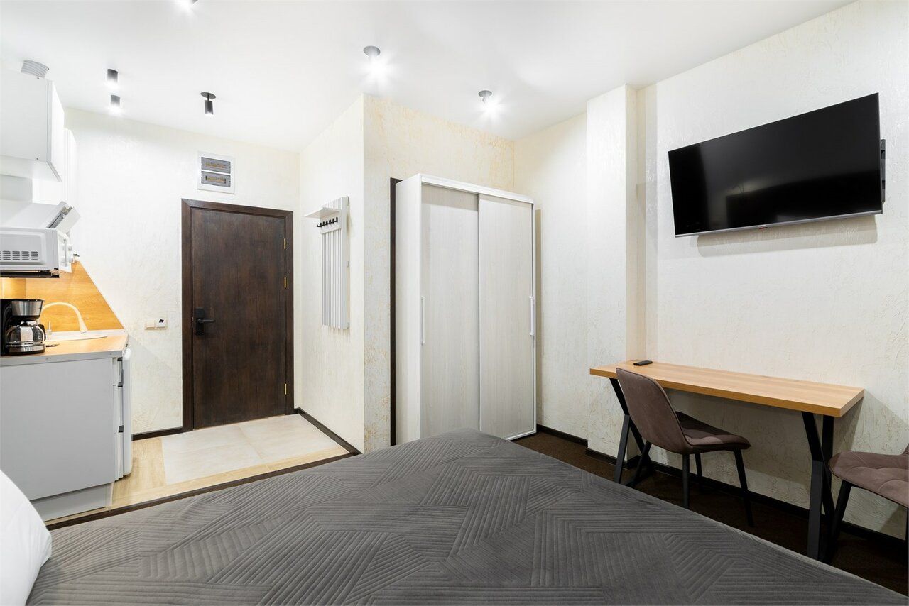 Гостиница Империя Парк Санкт-Петербург