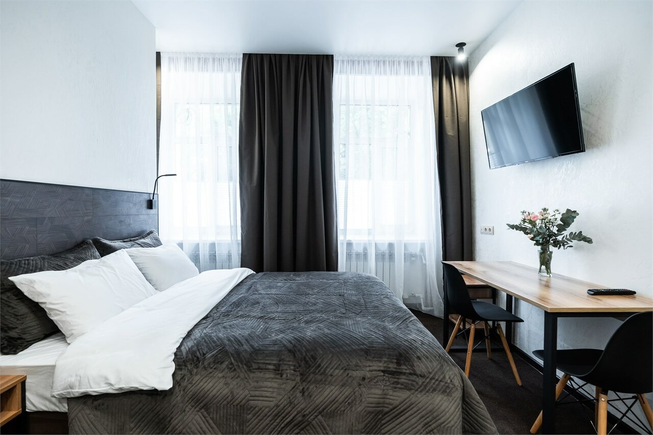 Гостиница Империя Парк Санкт-Петербург