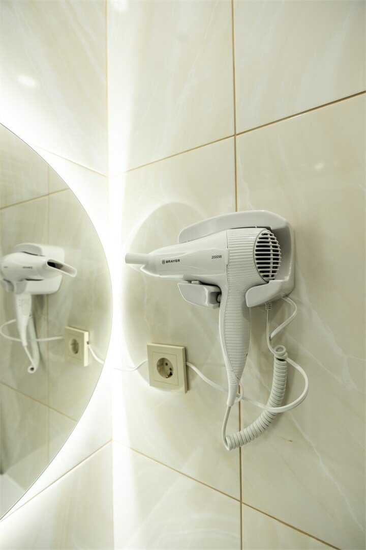 Гостиница Империя Парк Санкт-Петербург