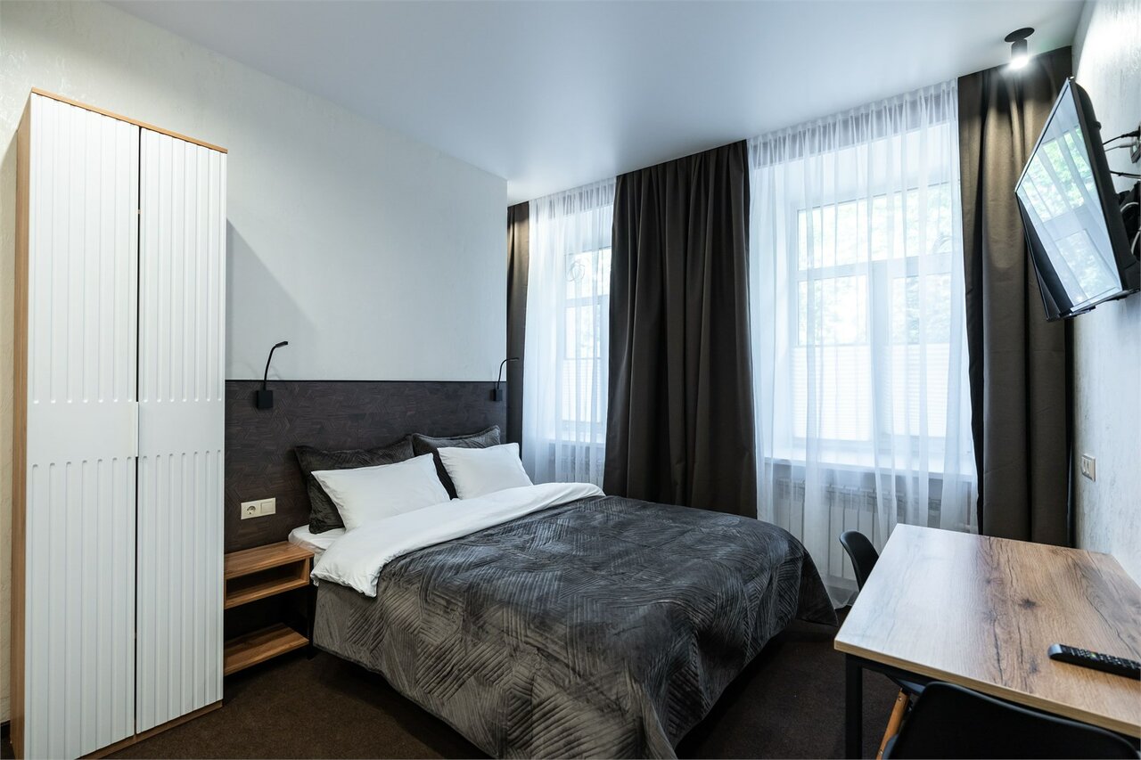 Гостиница Империя Парк Санкт-Петербург