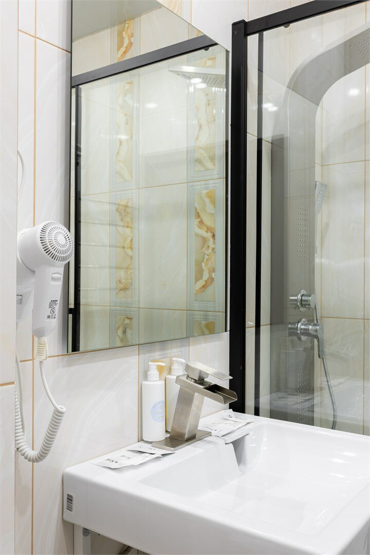 Гостиница Империя Парк Санкт-Петербург