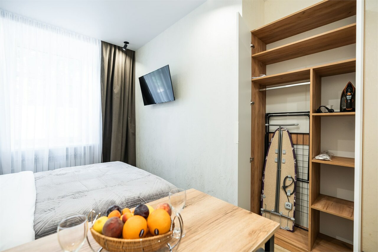 Гостиница Империя Парк Санкт-Петербург