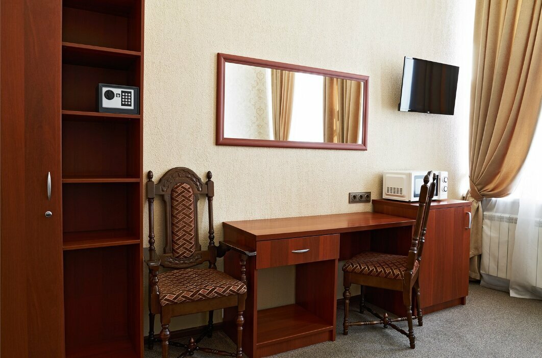 Гостиница Империя Парк Санкт-Петербург