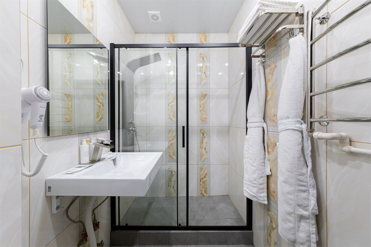 Гостиница Империя Парк Санкт-Петербург