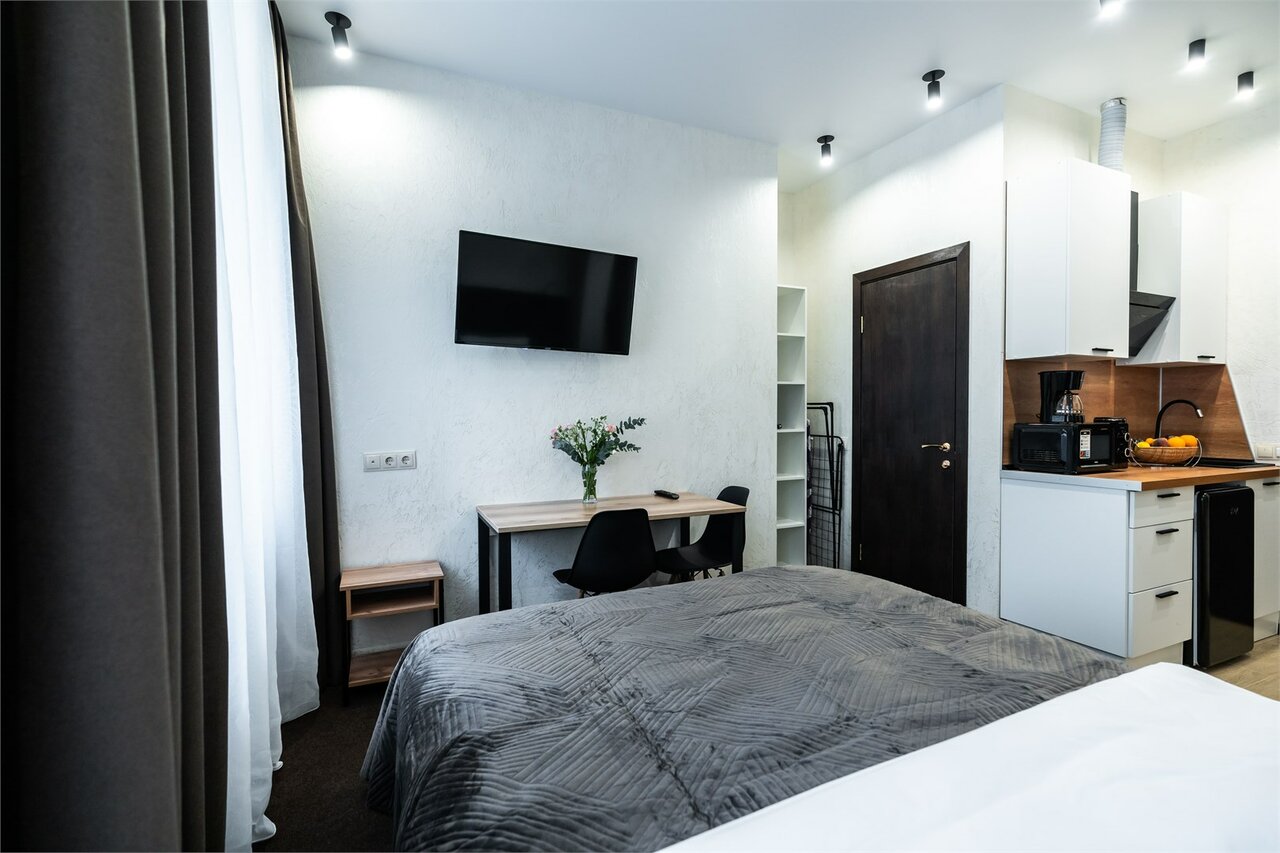 Гостиница Империя Парк Санкт-Петербург