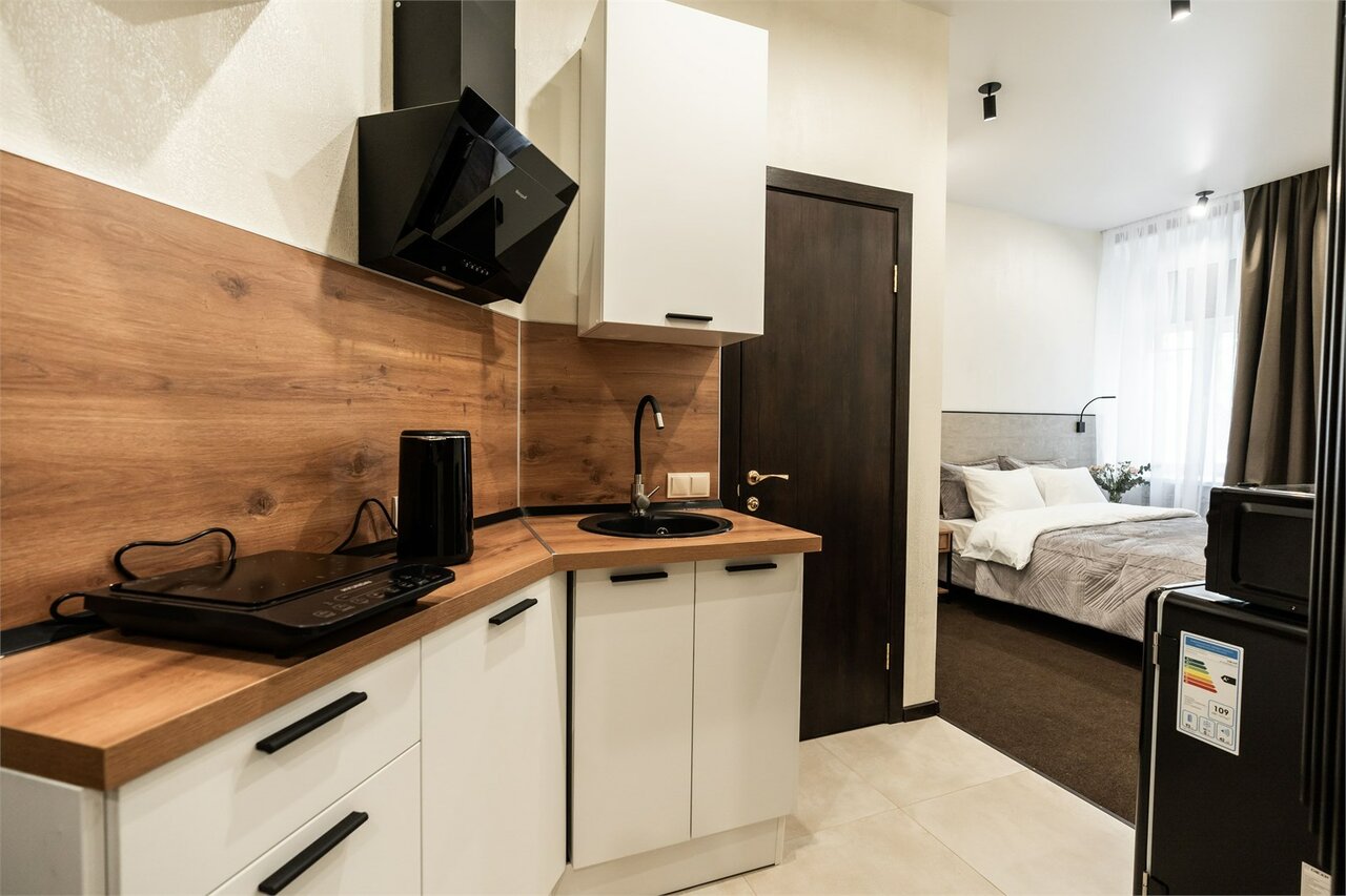 Гостиница Империя Парк Санкт-Петербург