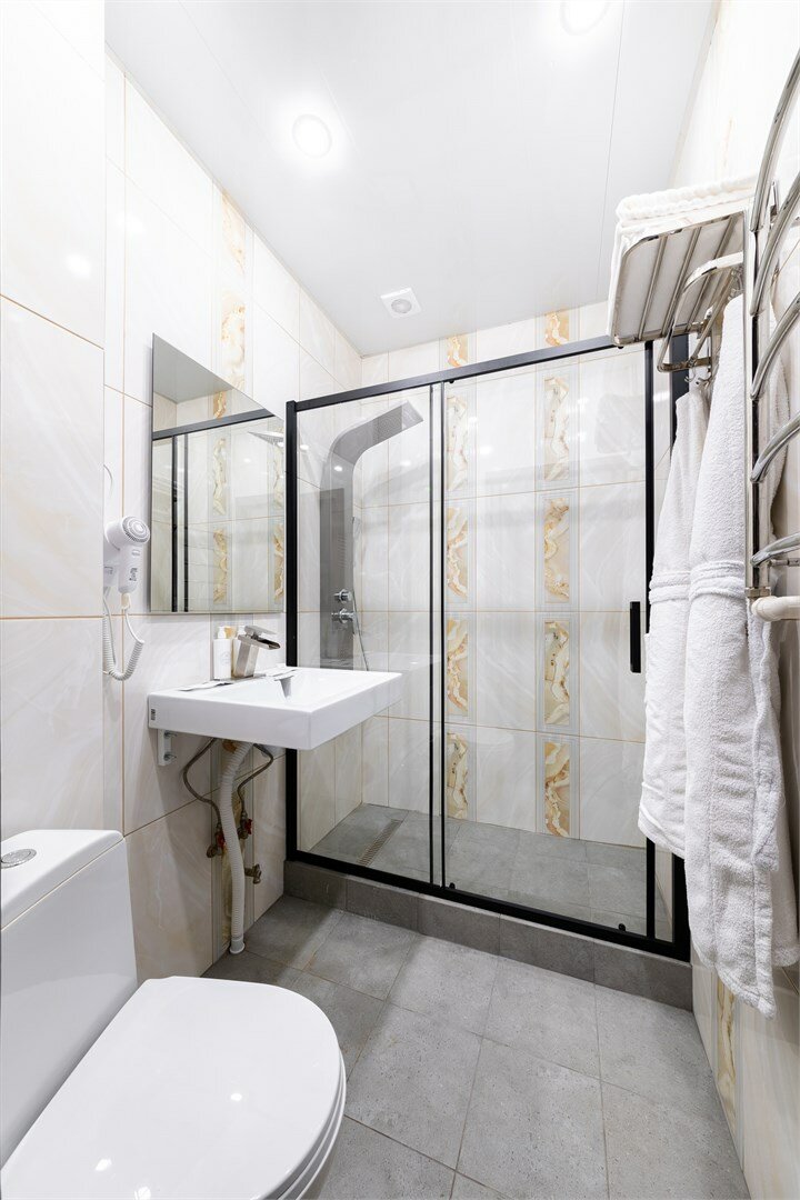 Гостиница Империя Парк Санкт-Петербург