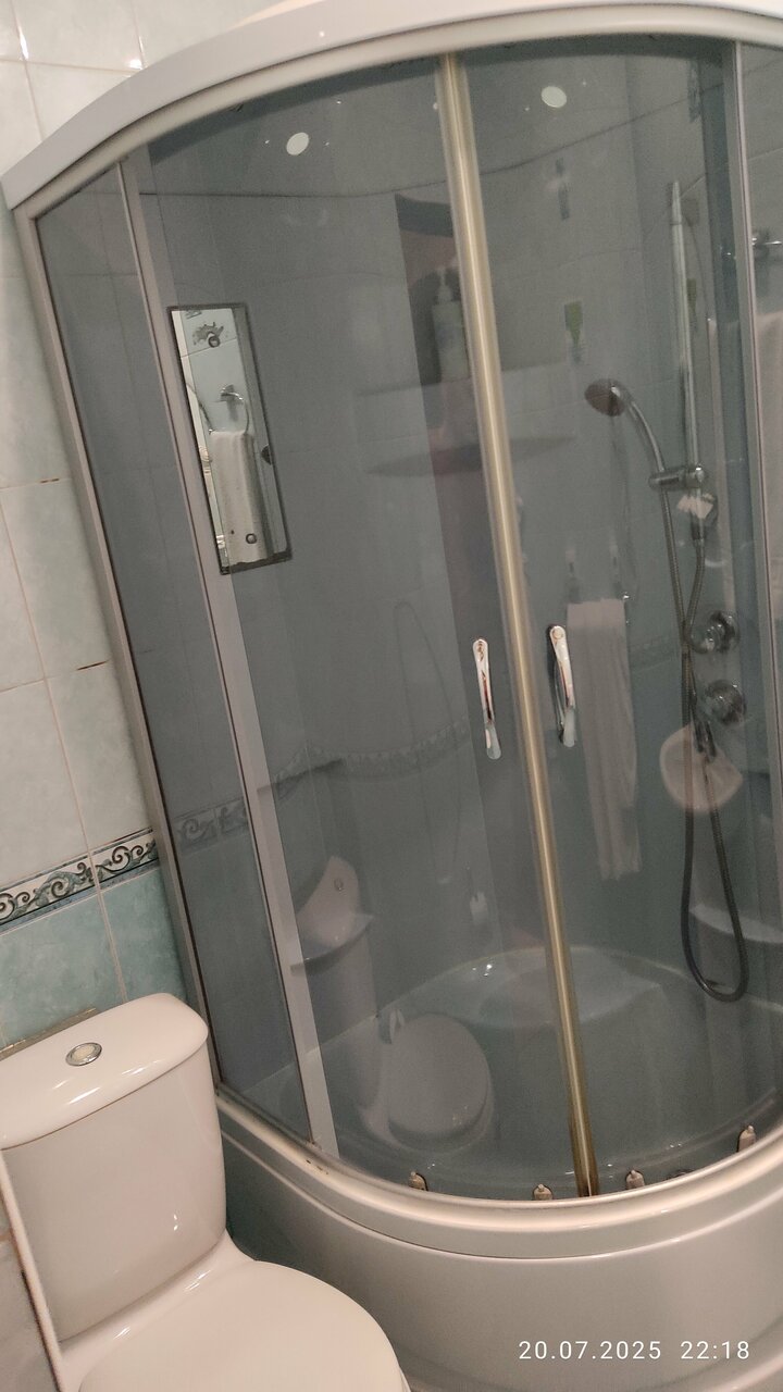 Гостиница Империя Парк Санкт-Петербург