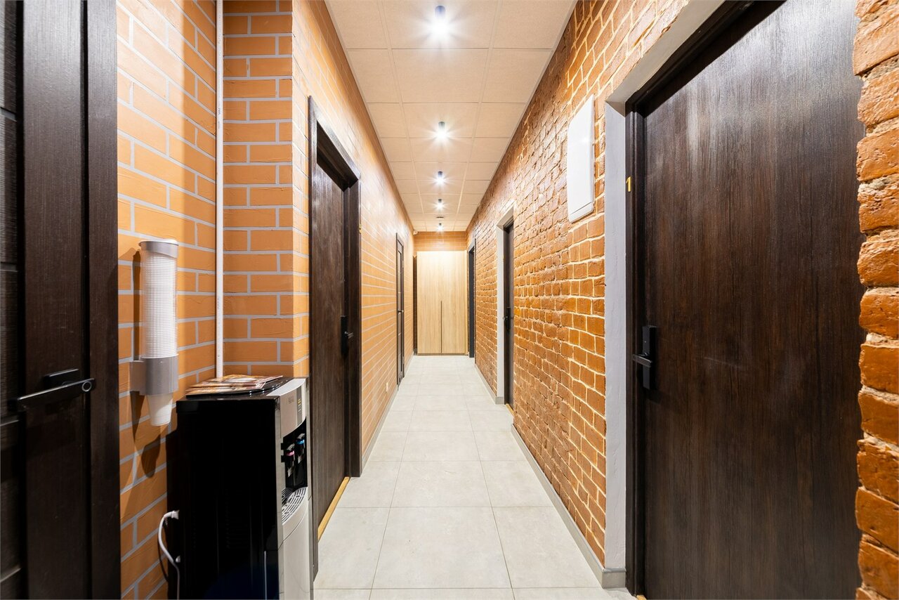 Гостиница Империя Парк Санкт-Петербург