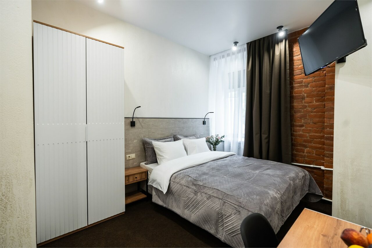 Гостиница Империя Парк Санкт-Петербург