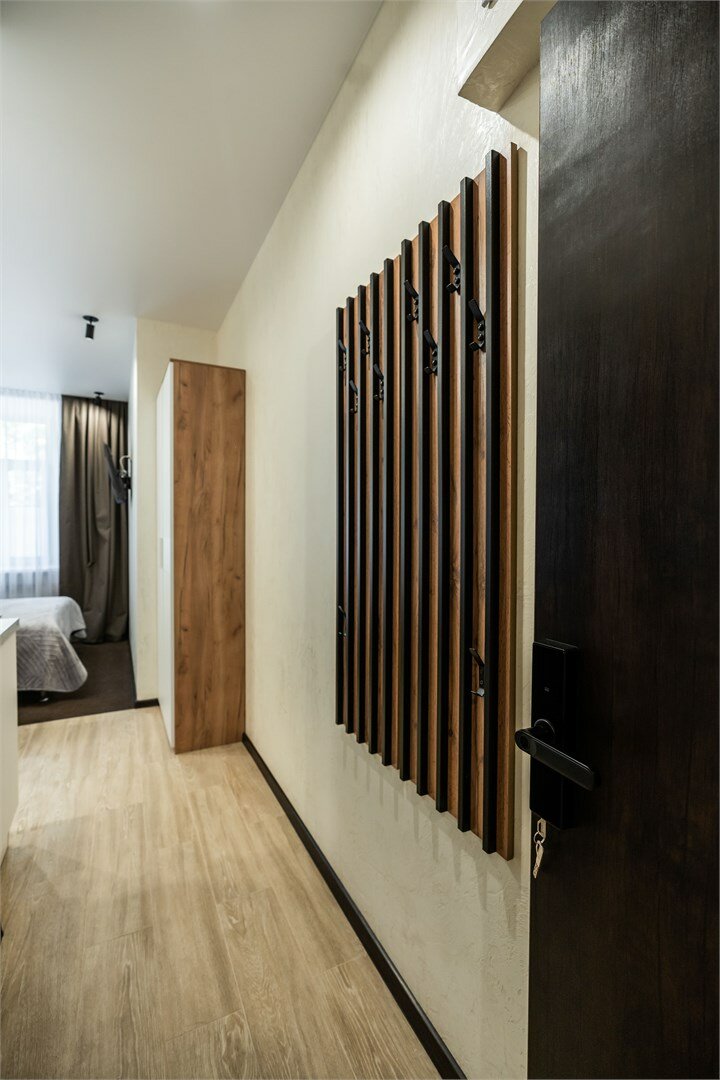 Гостиница Империя Парк Санкт-Петербург