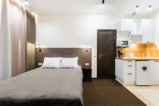 Гостиница Империя Парк Санкт-Петербург Апартаменты №5 Лесной пр-т д.13 Бесконтактное заселение!-4