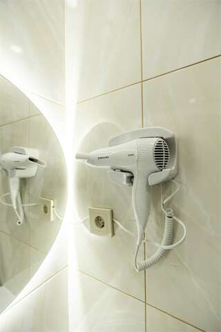 Гостиница Империя Парк Санкт-Петербург Апартаменты №4 Лесной пр-т д.13 Бесконтактное заселение!-7