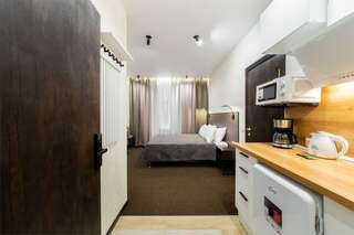 Гостиница Империя Парк Санкт-Петербург Апартаменты №5 Лесной пр-т д.13 Бесконтактное заселение!-6