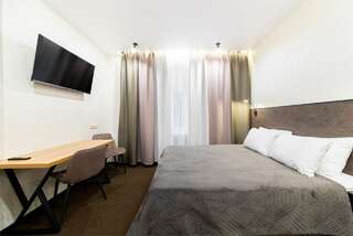 Гостиница Империя Парк Санкт-Петербург Апартаменты №5 Лесной пр-т д.13 Бесконтактное заселение!-2