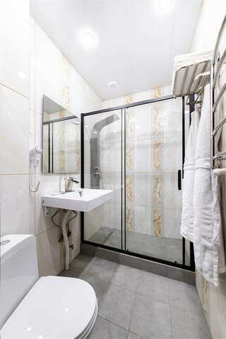 Гостиница Империя Парк Санкт-Петербург Апартаменты №5 Лесной пр-т д.13 Бесконтактное заселение!-10