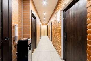 Гостиница Империя Парк Санкт-Петербург Апартаменты №5 Лесной пр-т д.13 Бесконтактное заселение!-12