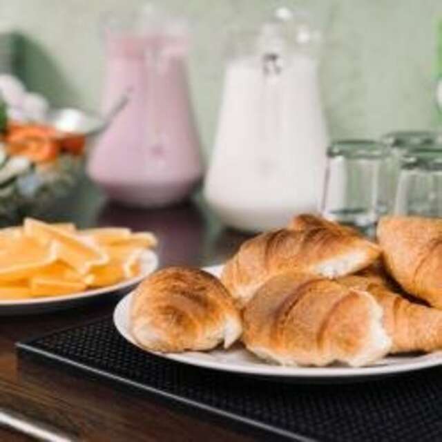 Гостиница Империя Парк Санкт-Петербург-29