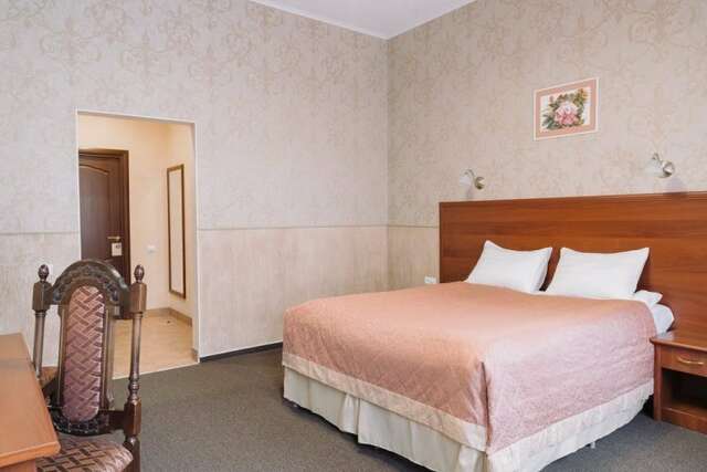 Гостиница Империя Парк Санкт-Петербург-81