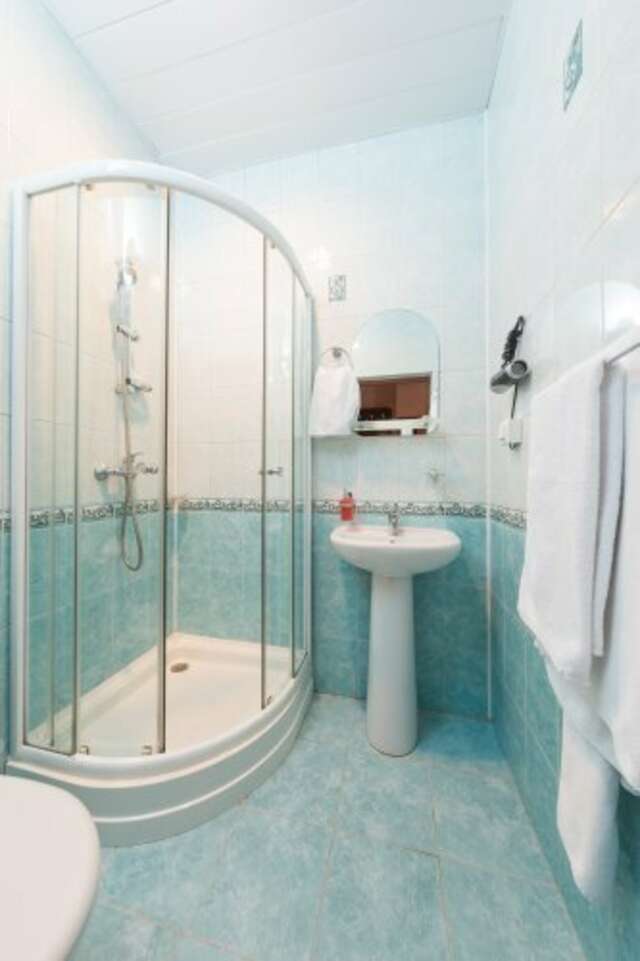 Гостиница Империя Парк Санкт-Петербург-83