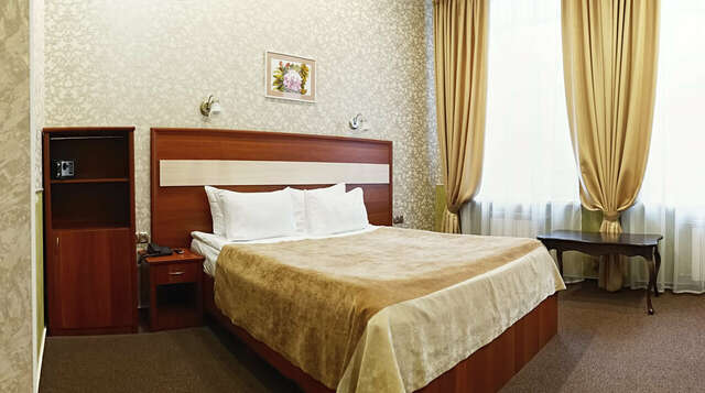 Гостиница Империя Парк Санкт-Петербург-75