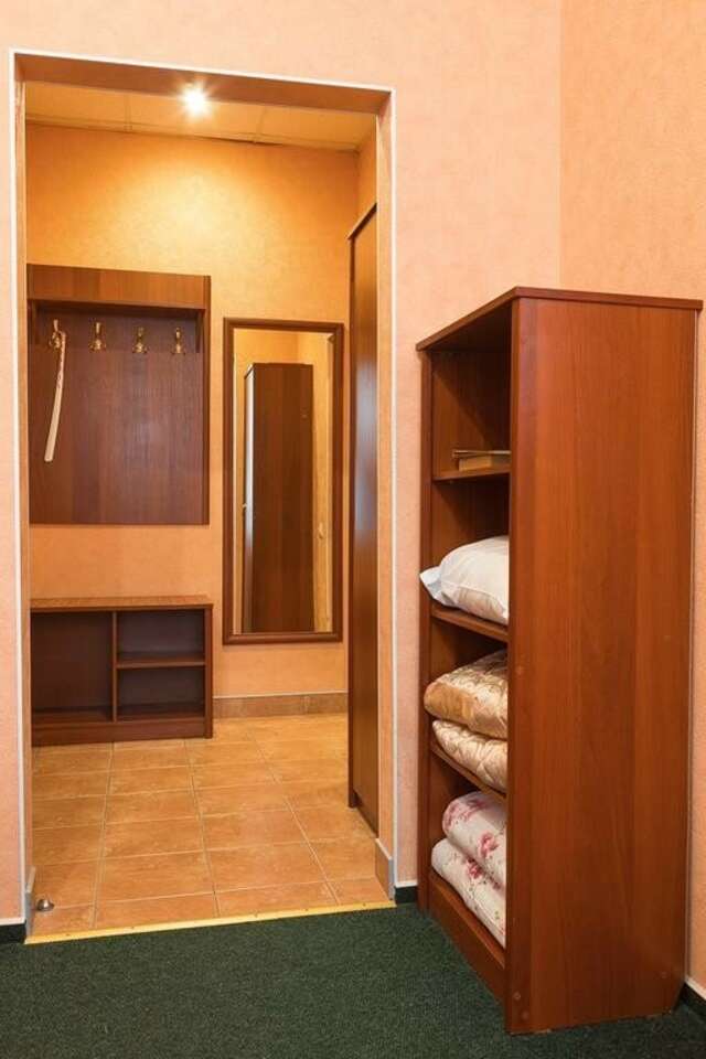 Гостиница Империя Парк Санкт-Петербург-19