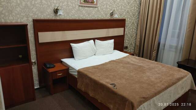 Гостиница Империя Парк Санкт-Петербург-110