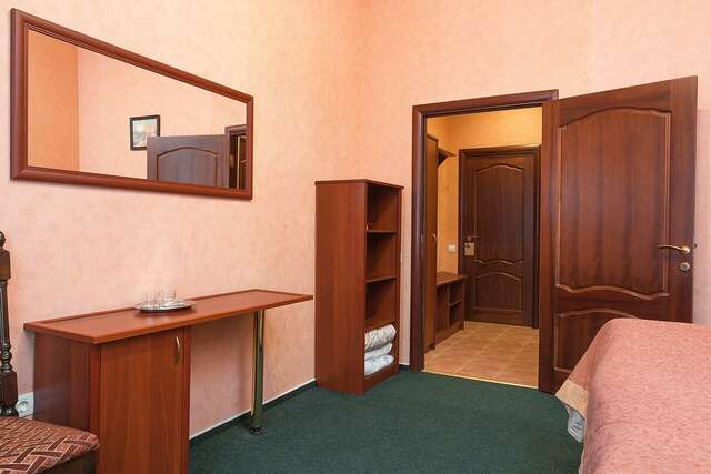 Гостиница Империя Парк Санкт-Петербург-68