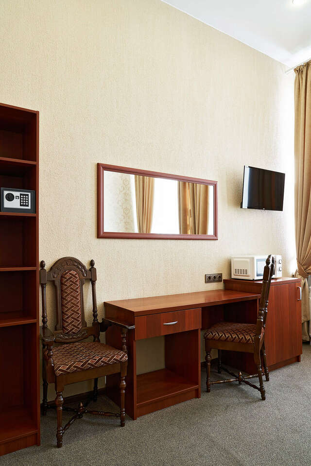 Гостиница Империя Парк Санкт-Петербург-12