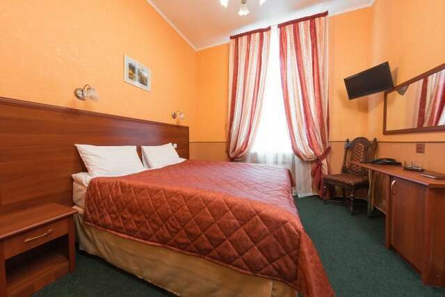 Гостиница Империя Парк Санкт-Петербург-60