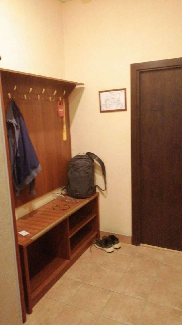 Гостиница Империя Парк Санкт-Петербург-113