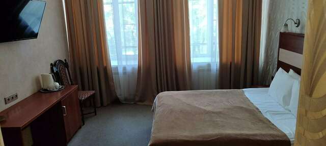 Гостиница Империя Парк Санкт-Петербург-111