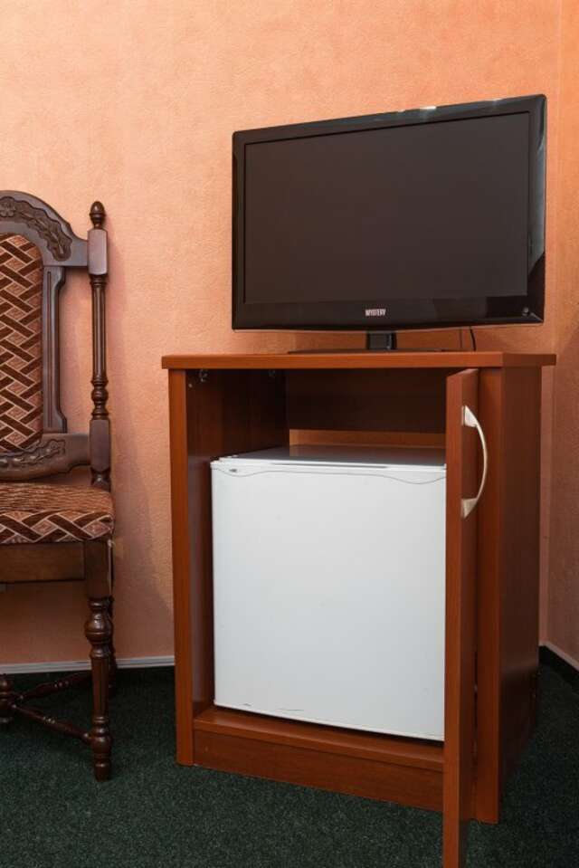 Гостиница Империя Парк Санкт-Петербург-23