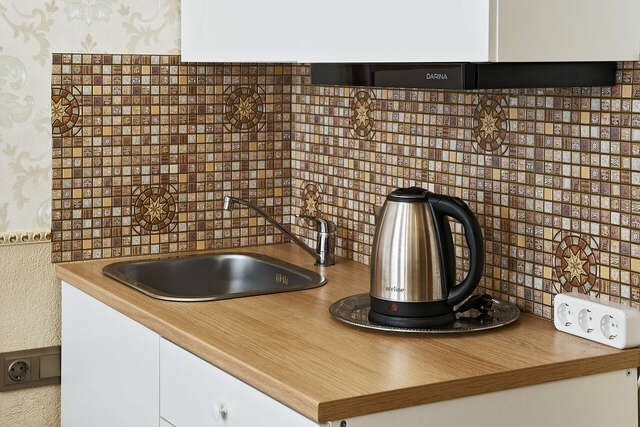 Гостиница Империя Парк Санкт-Петербург-8