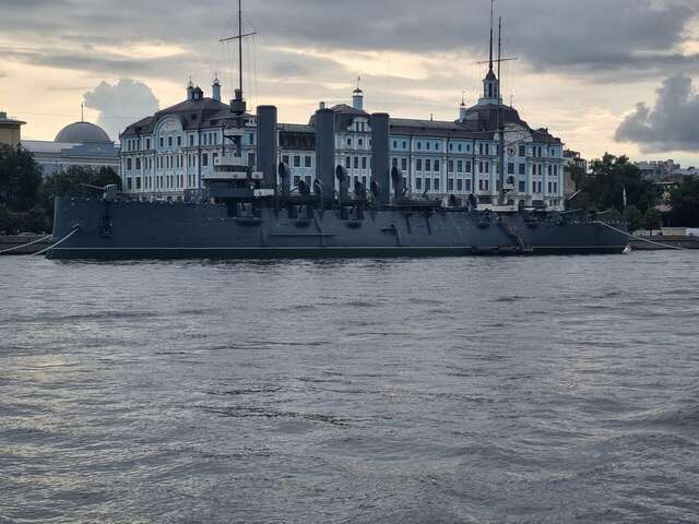 Гостиница Империя Парк Санкт-Петербург-86