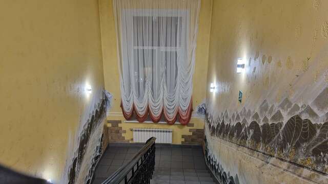 Гостиница Империя Парк Санкт-Петербург-90