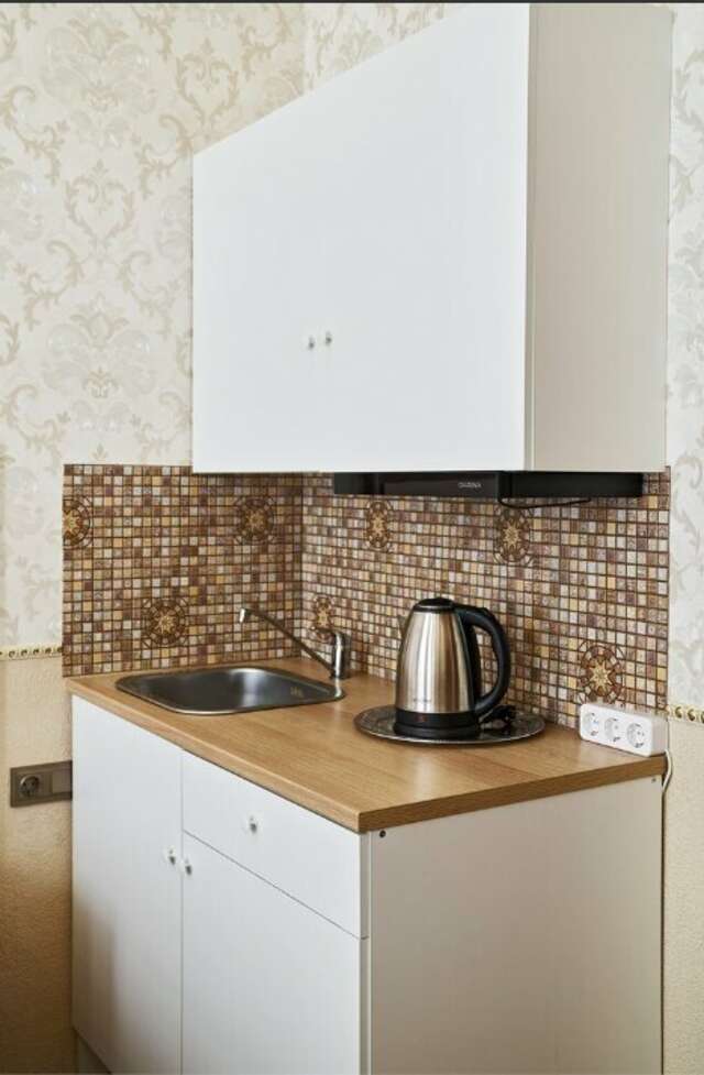 Гостиница Империя Парк Санкт-Петербург-43