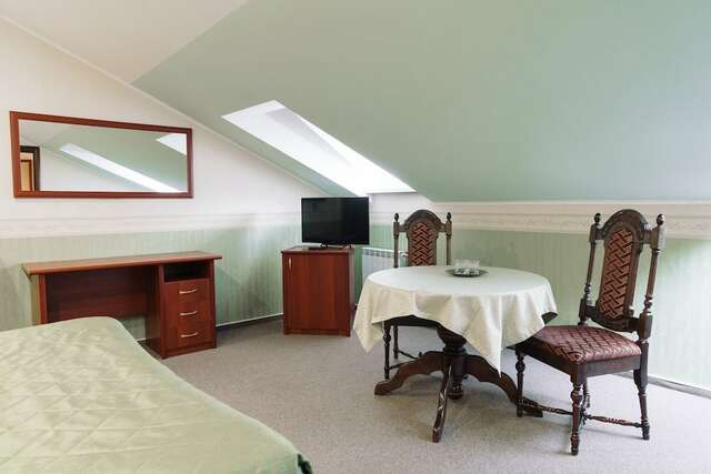 Гостиница Империя Парк Санкт-Петербург-34