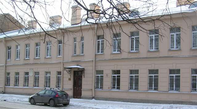 Гостиница Империя Парк Санкт-Петербург-102