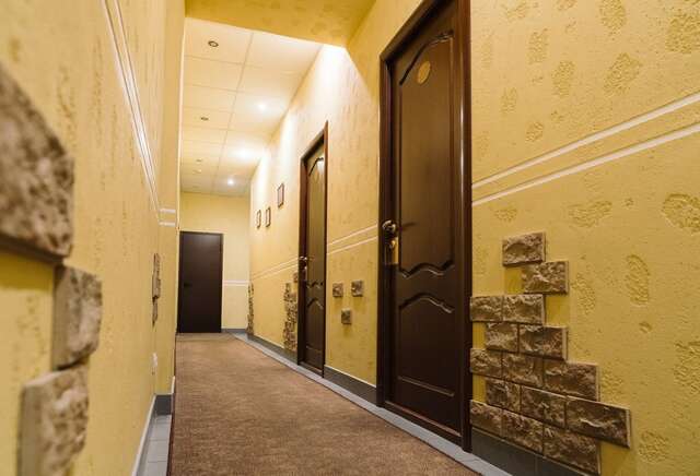 Гостиница Империя Парк Санкт-Петербург-16