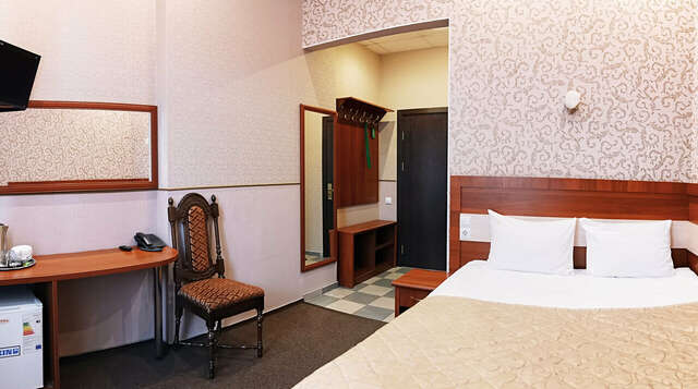 Гостиница Империя Парк Санкт-Петербург-71