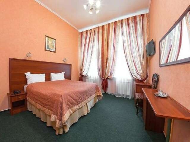 Гостиница Империя Парк Санкт-Петербург-78