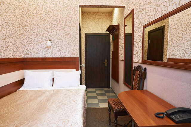 Гостиница Империя Парк Санкт-Петербург-31