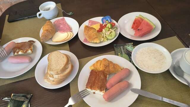 Гостиница Империя Парк Санкт-Петербург-98