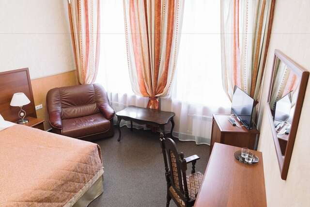 Гостиница Империя Парк Санкт-Петербург-46