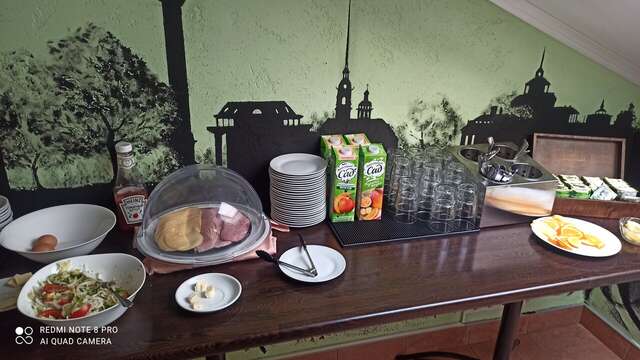 Гостиница Империя Парк Санкт-Петербург-87