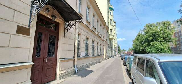 Гостиница Империя Парк Санкт-Петербург-32