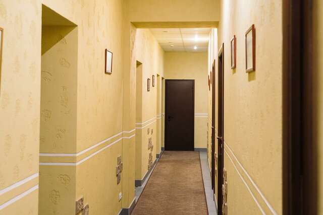 Гостиница Империя Парк Санкт-Петербург-70