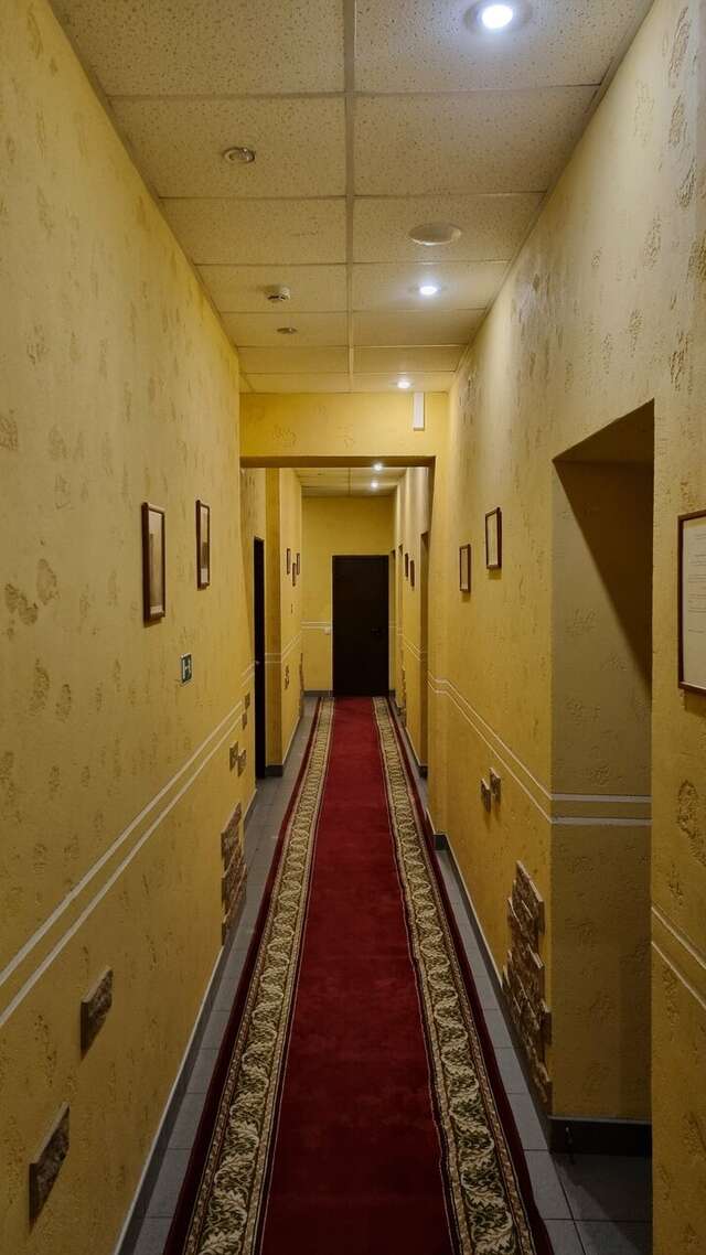 Гостиница Империя Парк Санкт-Петербург-105