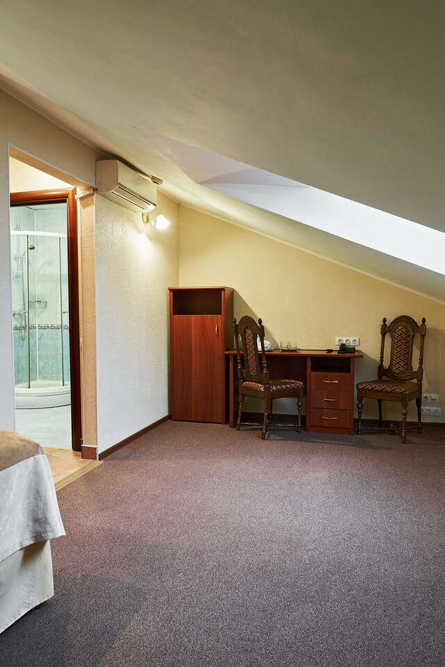 Гостиница Империя Парк Санкт-Петербург-37